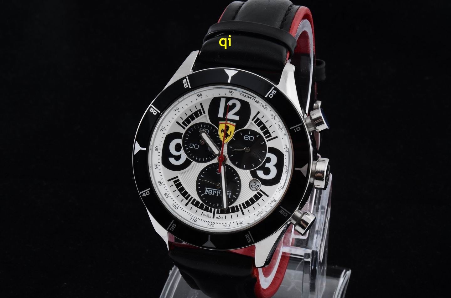 Ferrari watch man-009